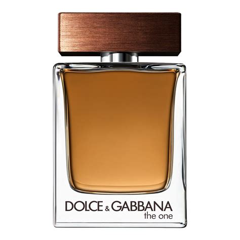 dolce gabbana perfume the one hombre|Dolce & Gabbana the one review.